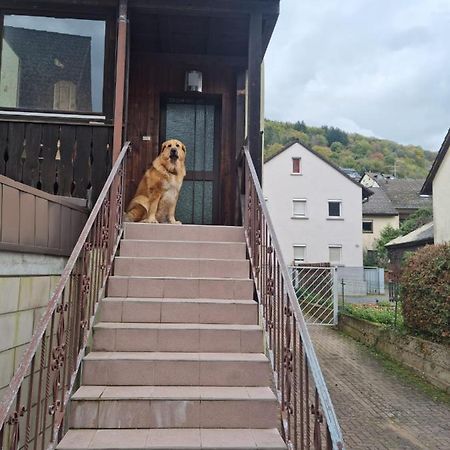 Main Zu Hause Villa Eichenbuhl  Esterno foto