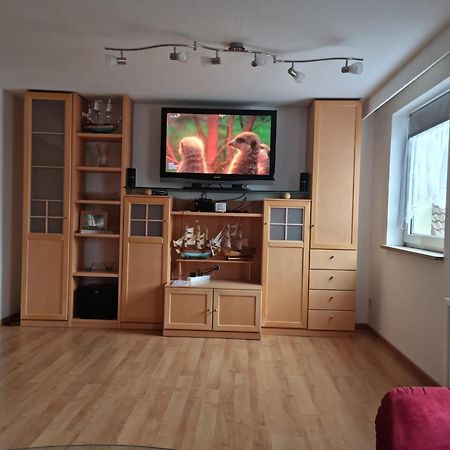 Main Zu Hause Villa Eichenbuhl  Esterno foto