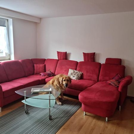 Main Zu Hause Villa Eichenbuhl  Esterno foto