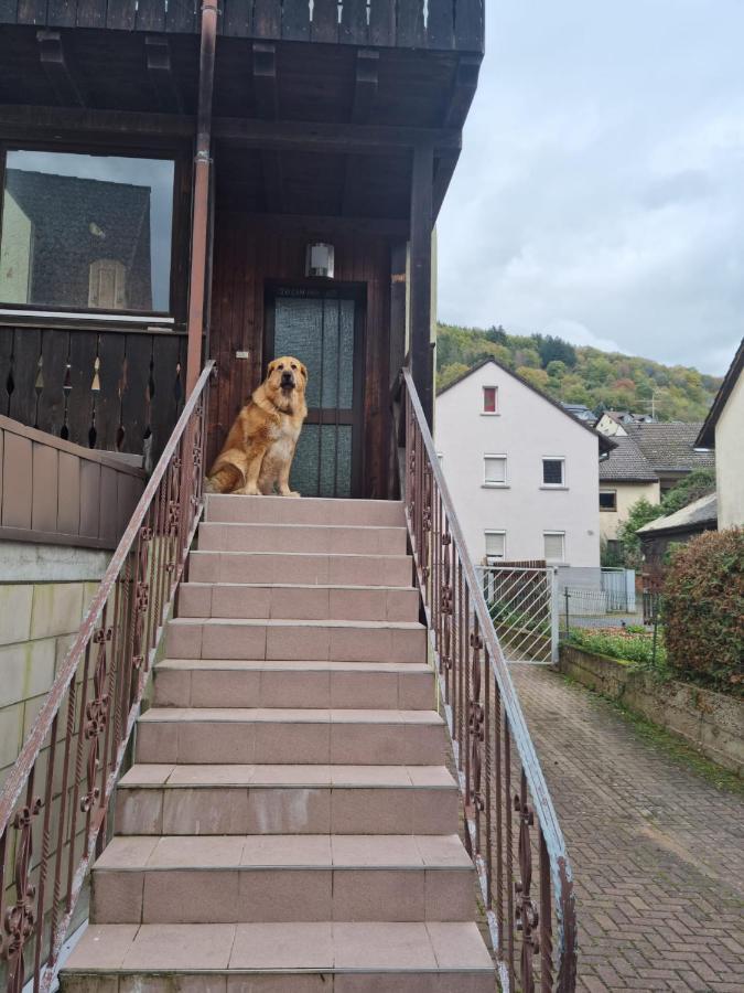 Main Zu Hause Villa Eichenbuhl  Esterno foto