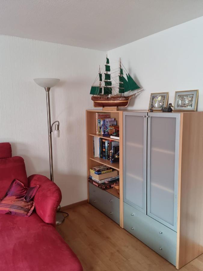 Main Zu Hause Villa Eichenbuhl  Esterno foto