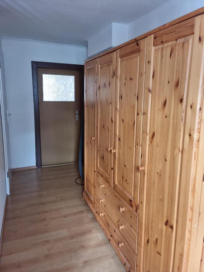 Main Zu Hause Villa Eichenbuhl  Esterno foto