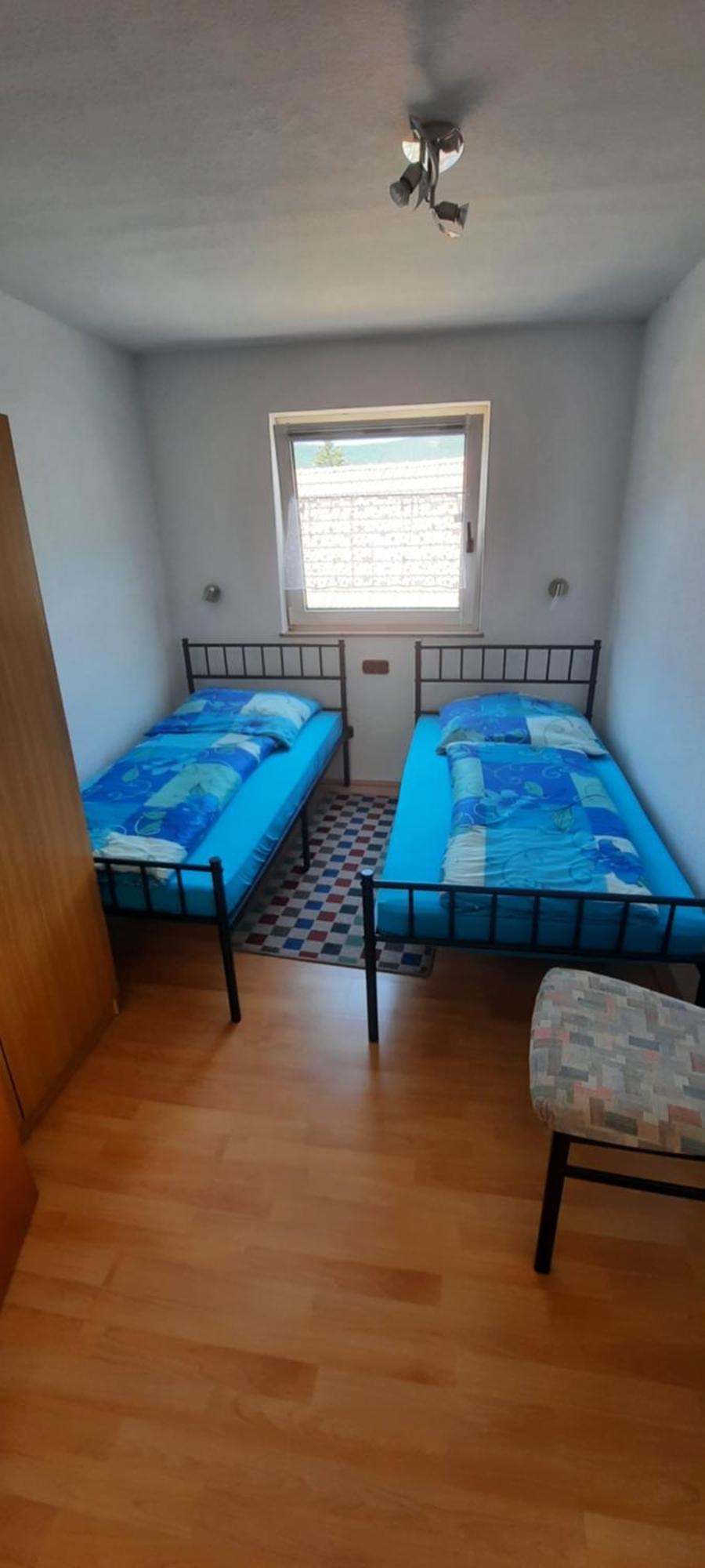 Main Zu Hause Villa Eichenbuhl  Esterno foto