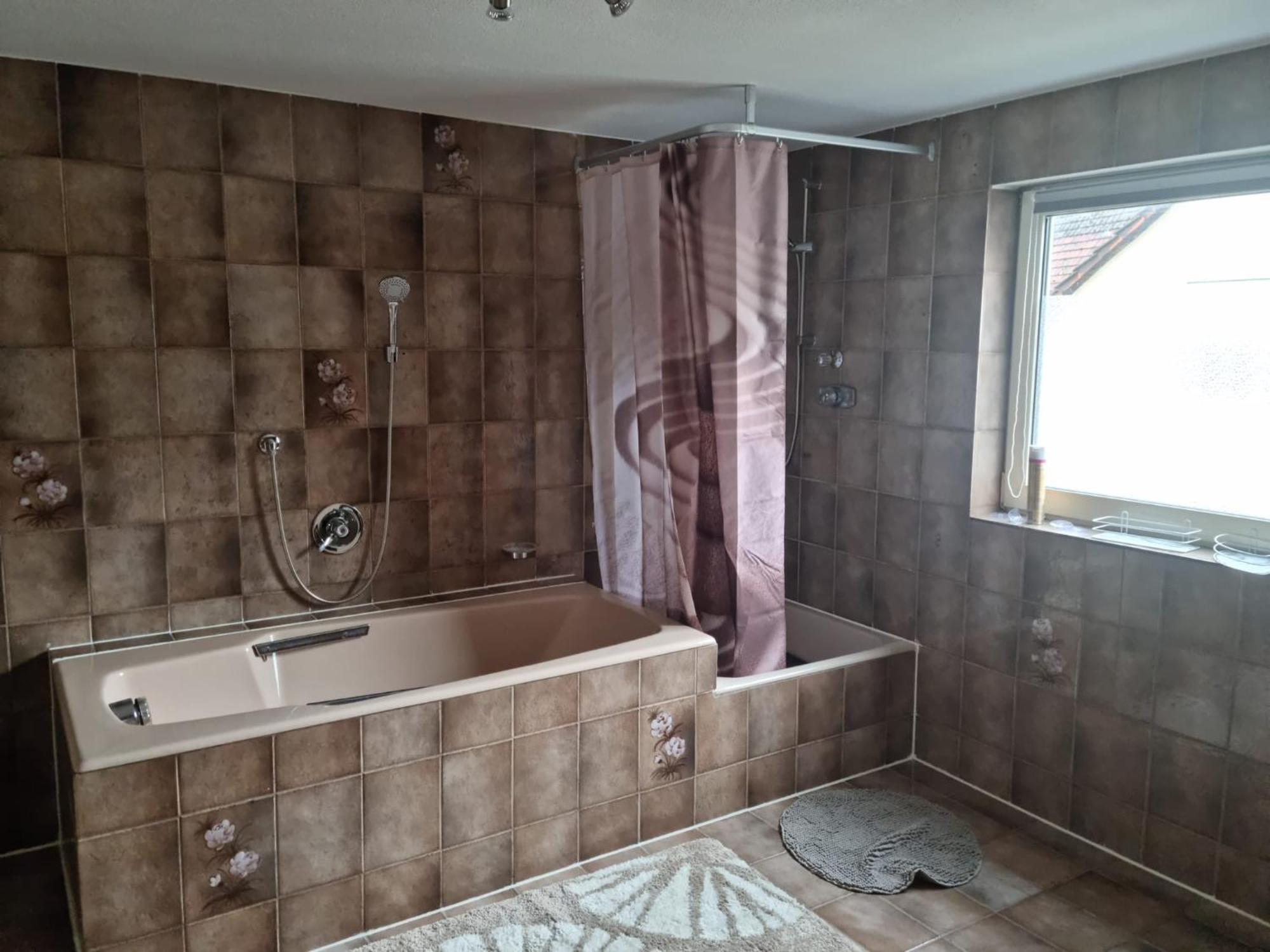 Main Zu Hause Villa Eichenbuhl  Esterno foto