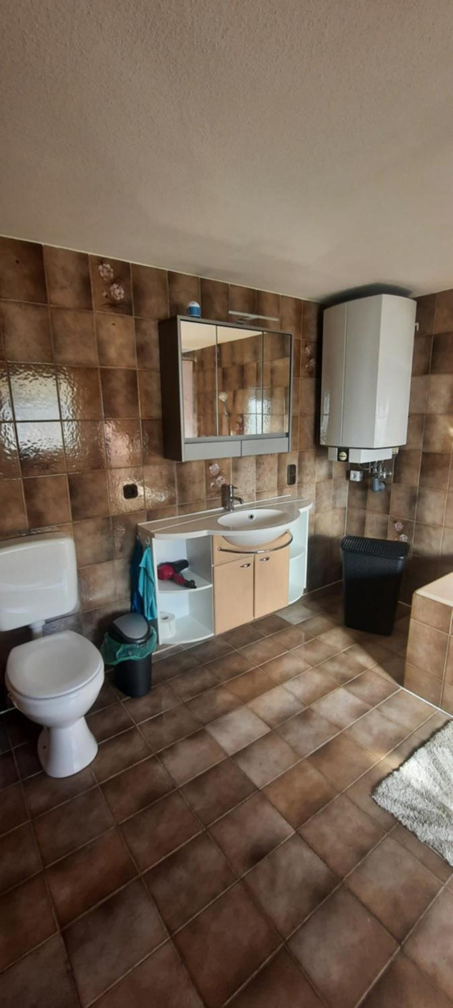 Main Zu Hause Villa Eichenbuhl  Esterno foto