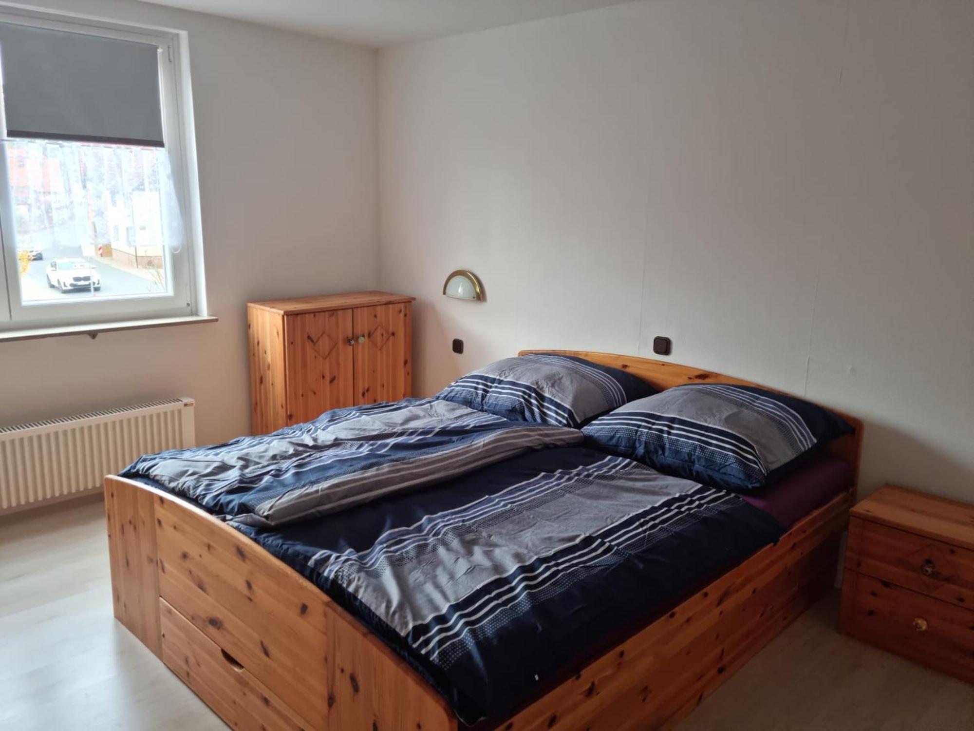 Main Zu Hause Villa Eichenbuhl  Esterno foto